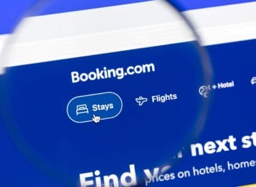 Booking, mezzo milione <br>di multa dall’Antitrust spagnolo