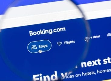 Booking, mezzo milione <br>di multa dall’Antitrust spagnolo