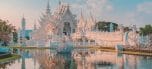 Più Asia per Boscolo Tours: entra in catalogo la Thailandia