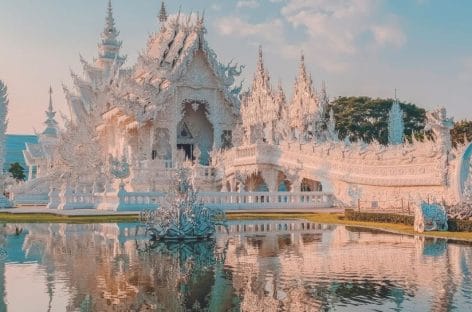 Più Asia per Boscolo Tours: entra in catalogo la Thailandia
