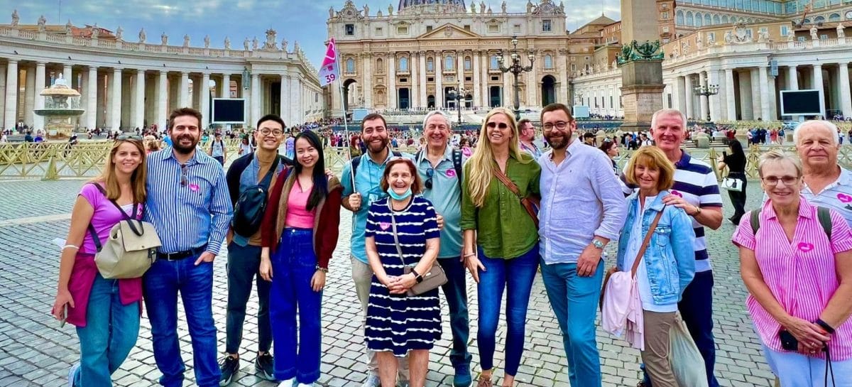 Carrani Tours – Gray Line Rome ottiene il Travelers’ Choice Award 2024 di TripAdvisor