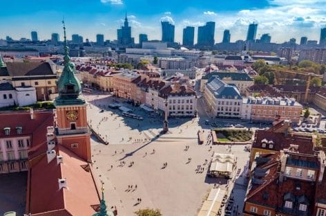 Varsavia, regina di musica e storia sulla Vistola – Il Reportage