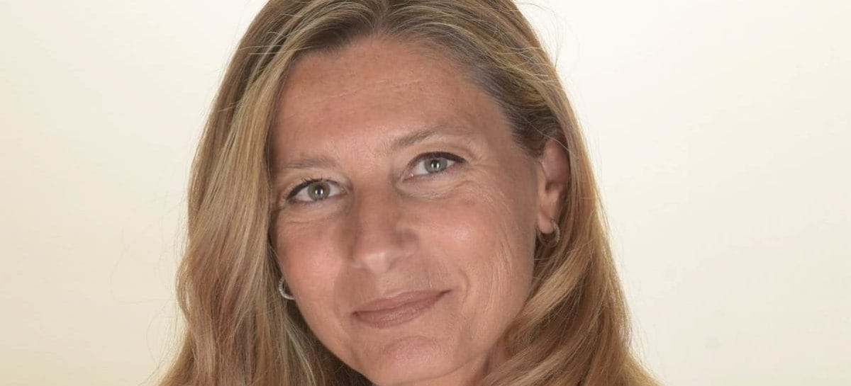 Delta affida le vendite a Cristina Casati in Italia e Grecia