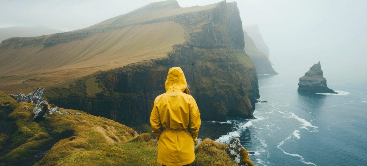 E intanto in Danimarca piove troppo e il turismo è in crisi