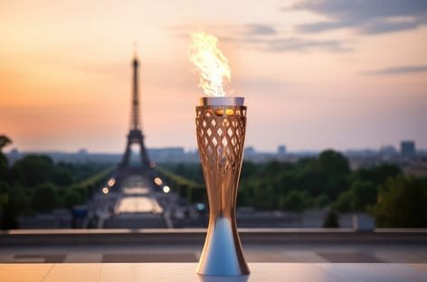 Olimpiadi, con l’app Visa Go alla scoperta di Parigi