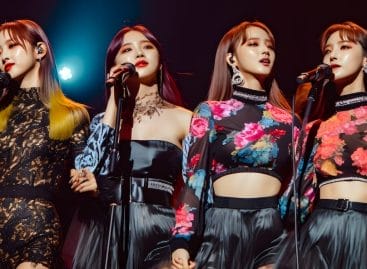 La Corea del Sud si promuove con le star della musica k-pop
