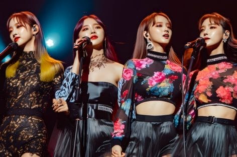La Corea del Sud si promuove con le star della musica k-pop