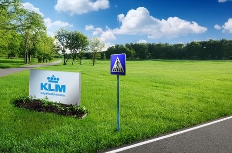 Klm, il progetto “Adotta una ciclabile” sbarca a Milano