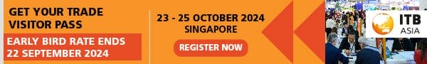 ITB ASIA Singapore 23-25 october 2024