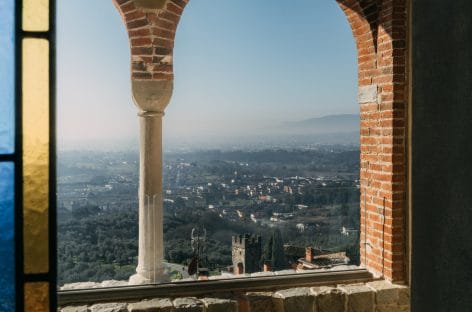 New entry in Autentico Hotels: è La Monastica Resort in Toscana