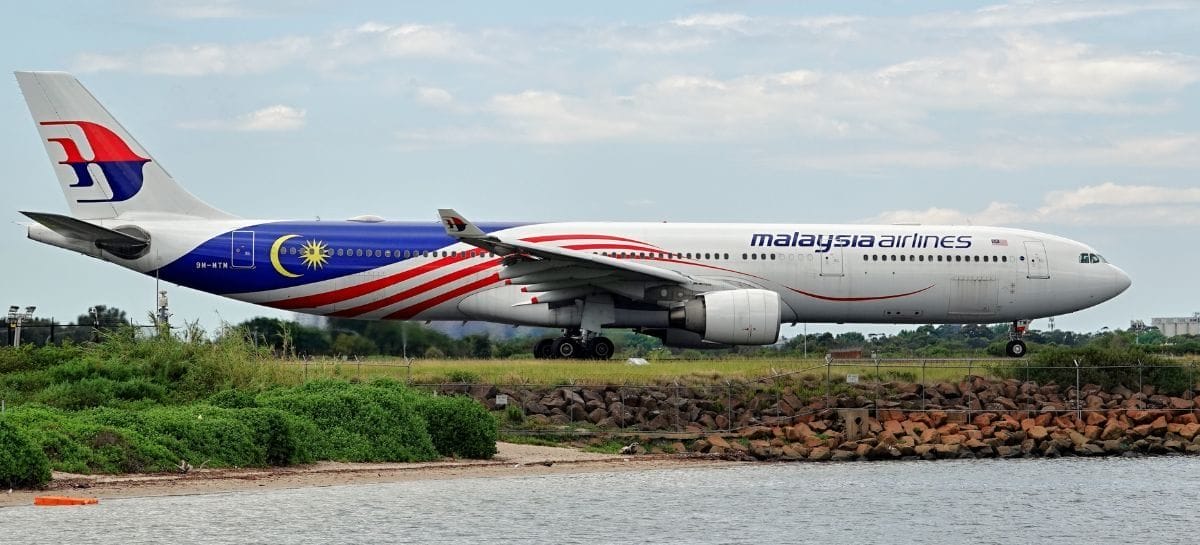 Malaysia Airlines, i contenuti Ndc sbarcano su Travelport+