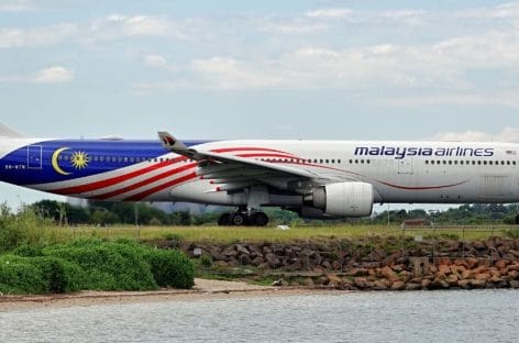 Malaysia Airlines, i contenuti Ndc sbarcano su Travelport+