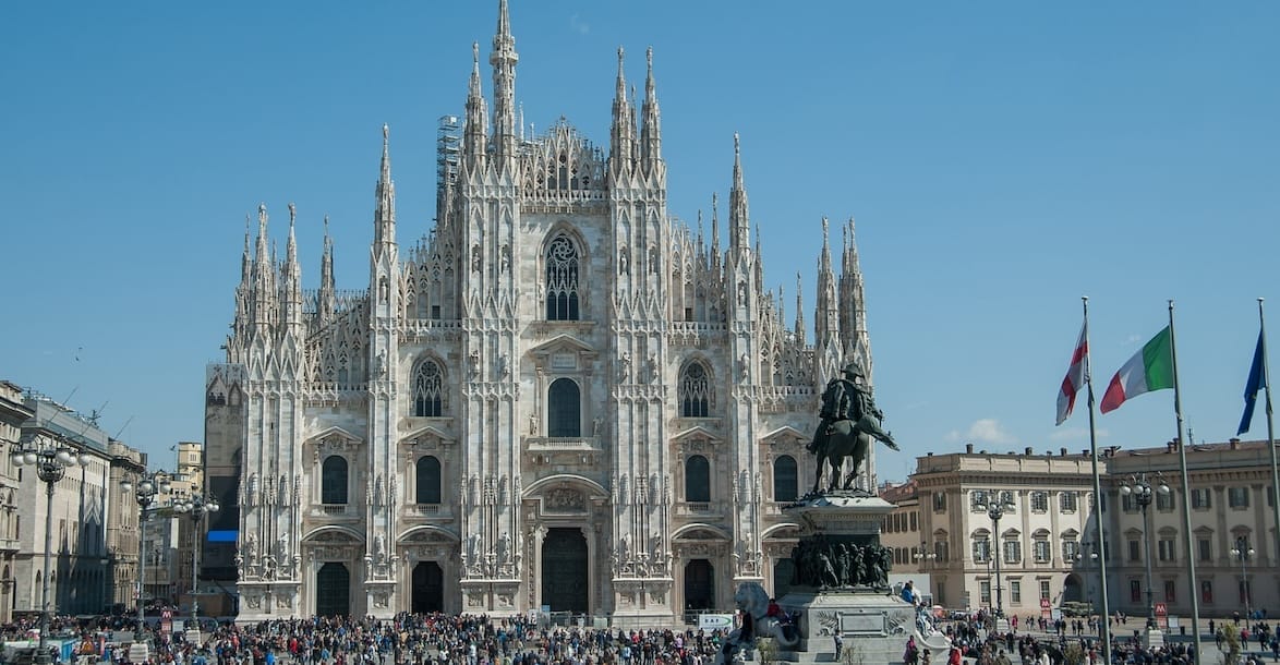 duomo Milano