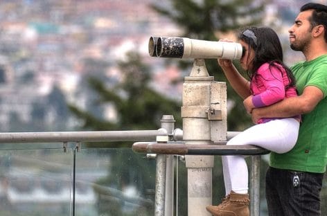 Quito punta a diventare destinazione turistica smart