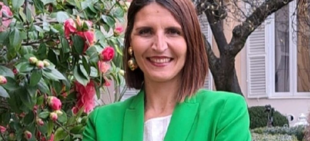 Addio a Olga de Cristoforo, sales manager VRetreats