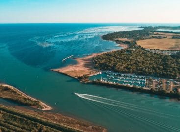 New entry Club del Sole: è la Tenuta Primero Resort nella laguna di Grado