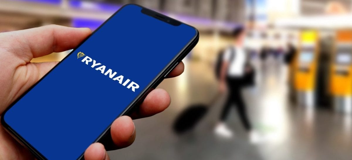 Travelfusion è il secondo aggregatore partner di Ryanair