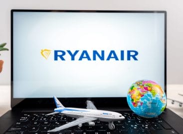 Ryanair ora stringe la mano a eTraveli Group