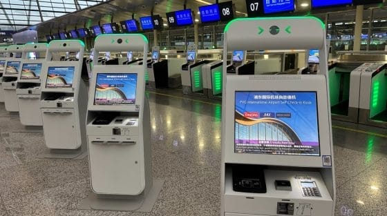 Trasporto aereo, Sita: la voce It vale 46 miliardi di dollari