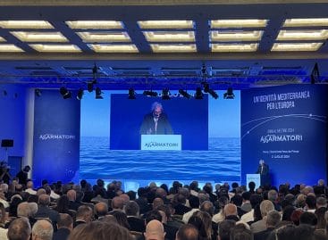 Assarmatori, appello a Chigi: «Sostenga la svolta energetica nello shipping»