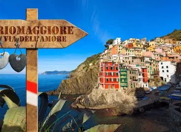 Cinque Terre Card, il passepartout che (ri)apre la Via dell’Amore