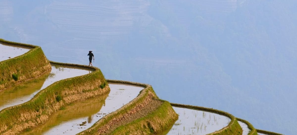 Cina, inedito tour invernale nello Yunnan per Boscolo