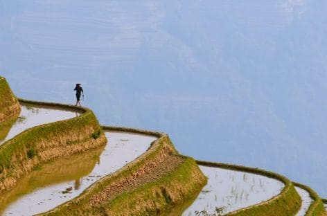 Cina, inedito tour invernale nello Yunnan per Boscolo