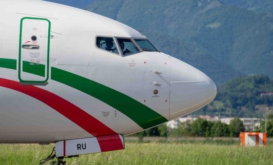 Aeroitalia, al via in estate il volo Parma-Olbia