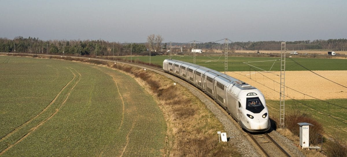 Treni Italia-Francia, prosegue il servizio bus sostitutivo di Sncf