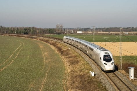 Treni Italia-Francia, prosegue il servizio bus sostitutivo di Sncf