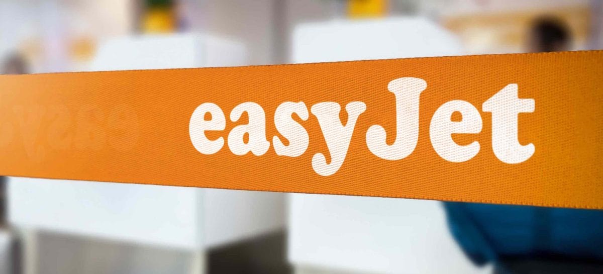 easyJet in controtendenza: utili in crescita del +16%