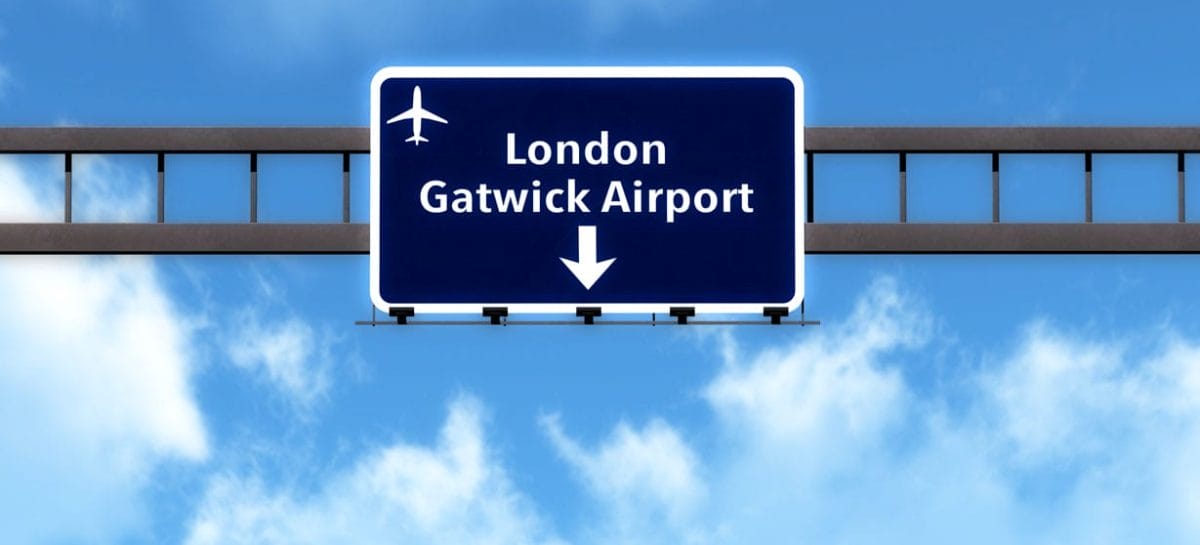 Aeroporti Uk, anche Gatwick verso l’espansione