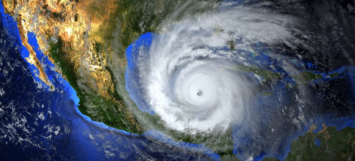 Uragano Beryl, le crociere <br>cambiano rotta ai Caraibi