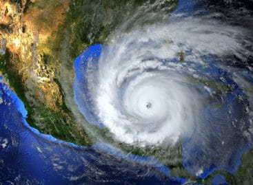 Uragano Beryl, le crociere <br>cambiano rotta ai Caraibi