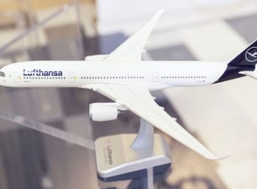 Mamma Lufthansa barcolla:<br> “Posti di lavoro a rischio”