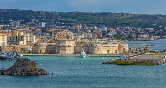 Civitavecchia tra i primi hub al mondo: 3,5 milioni di crocieristi nel 2024