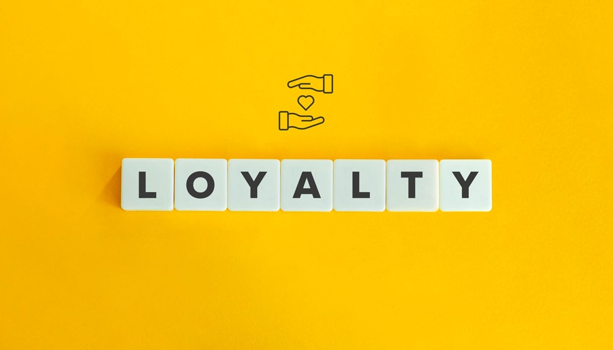 programma-fedeltà loyalty da adobe