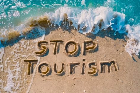 Fronte anti overtourism: proteste anche a Malaga e Cadice