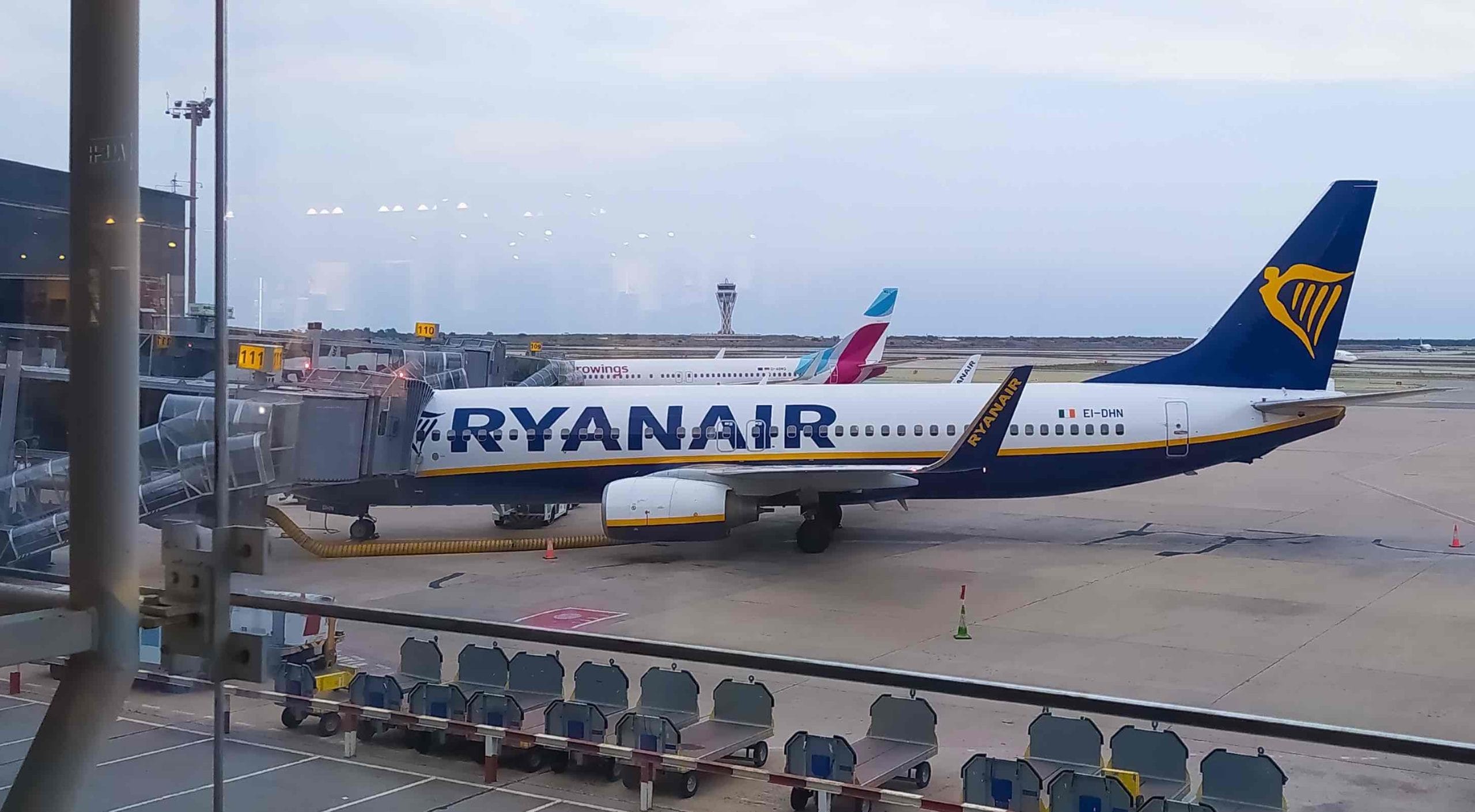 ryanair da adobe