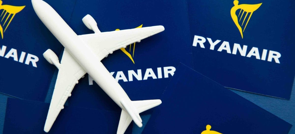 Ryanair, bollino “approved Ota” anche per Lastminute