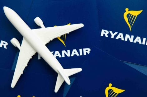 Ryanair, bollino “approved Ota” anche per Lastminute