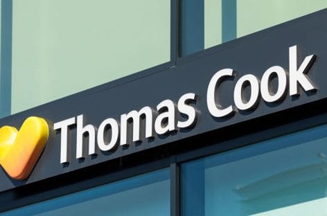 Crac Thomas Cook, i creditori <br>saranno finalmente pagati