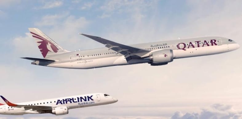 Airlink-Qatar uff st