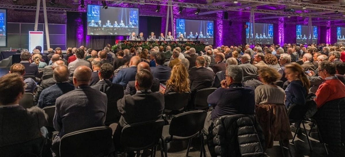 Turismo congressuale, a Firenze vale 30 milioni di euro