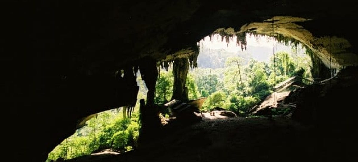 Malesia, le grotte di Niah diventano Patrimonio Unesco