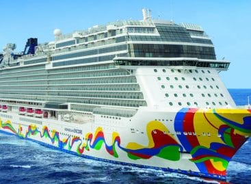 Ncl rinnova Norwegian Encore: nuova lounge e suite più grandi