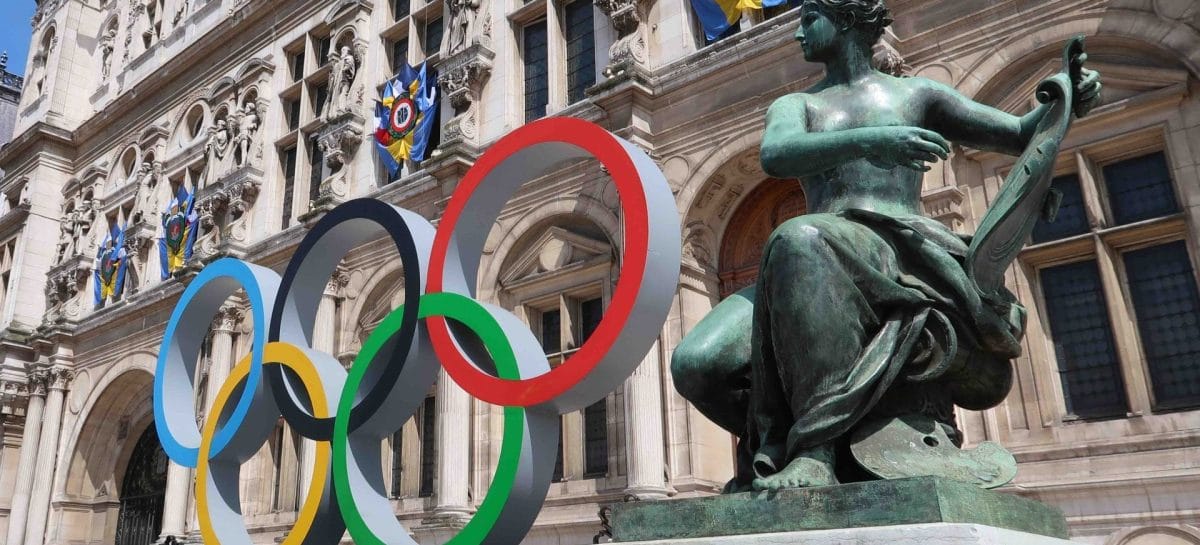 Parigi, il bilancio turistico delle Olimpiadi