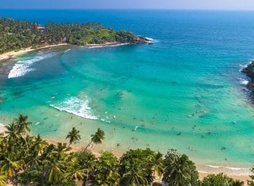 Sri Lanka: sospeso il visto elettronico, va richiesto all’arrivo