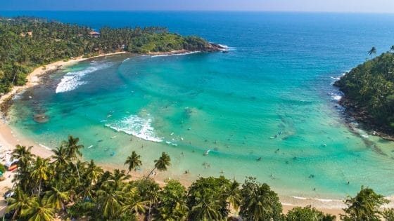 Sri Lanka: sospeso il visto elettronico, va richiesto all’arrivo