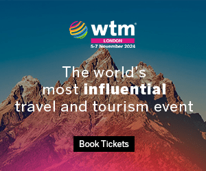 WTM 2024 London 5–7 November